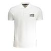 Cavalli Class Unisex Adult Bold Logo Polo Shirt