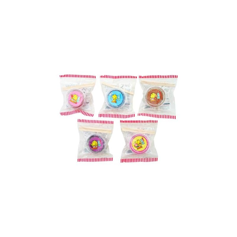 

Showa Foods Neria candy in a cup 12 pieces