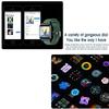 Hot Selling P22 Women Smart Watch Heart Rate Monitor Fitness Sport Tracker Waterproof Smart Watch for Gift