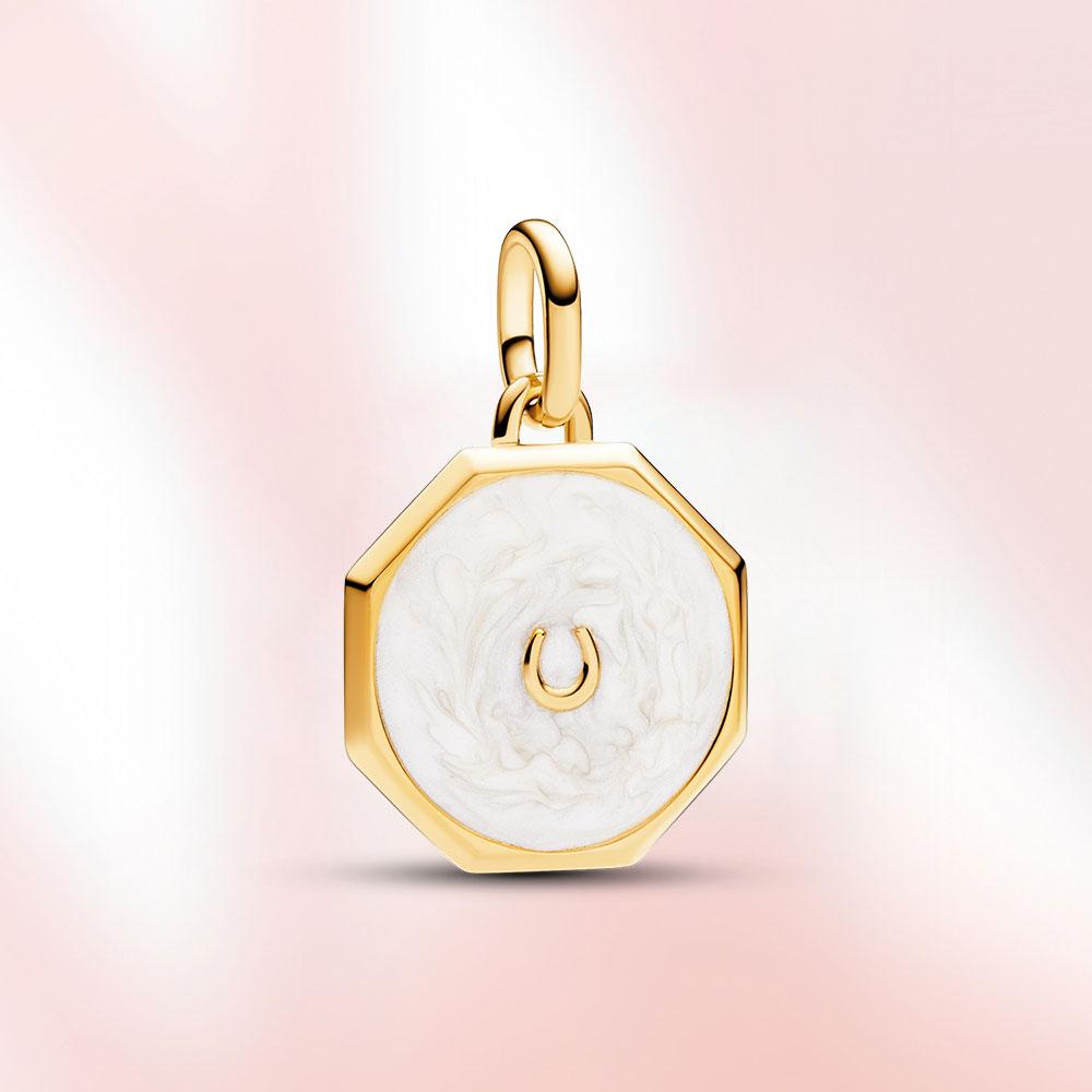 

Настоящее серебро S925 стерлингового серебра ME charm Heart mini Подвеска подходит для оригинальной подвески Charm Original Jewelry Женский подарок