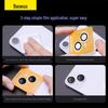 Baseus AR Enhanced Corning Lens Protector for iPhone