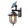 Outdoor Roman Style Wall Lamp