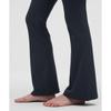Lululemon Groove Nulu Foldover Waist Flared Pant True Navy