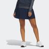 Adidas Casual Short Skirts Women's College Navy Color HT0007