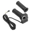 Compatible With DYU Battery Indicator Cruise Control Throttle Handle