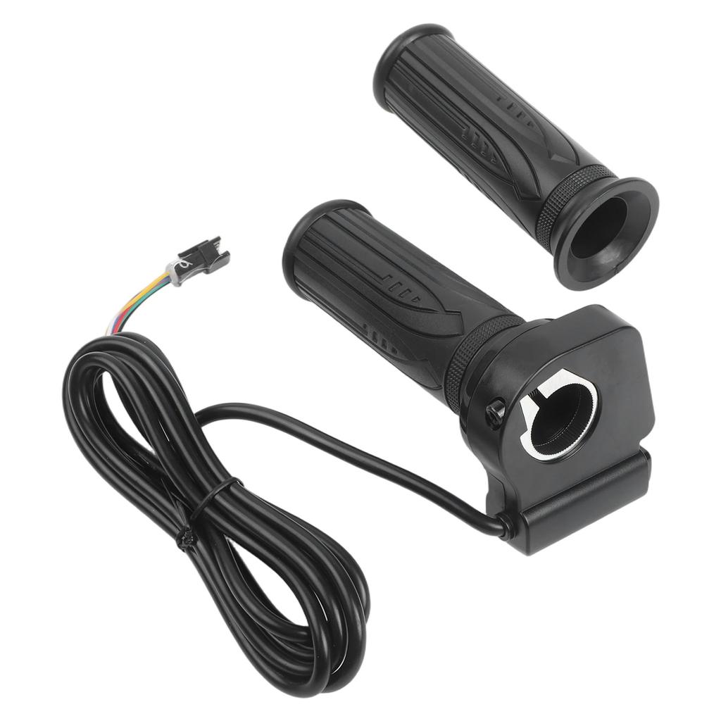 Compatible With DYU Battery Indicator Cruise Control Throttle Handle