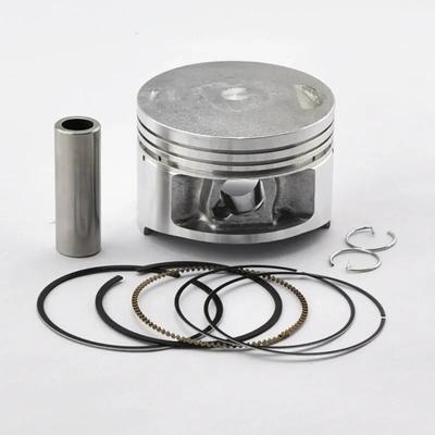 For Yamaha XT225 TW225 TTR225 TTR230 TT225 ST225 Bore Size 70mm Oversize +25 +50 +75 +100 Motorcycle Piston Ring Kits