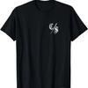 Chicano CS Con Safos Respect T-Shirt