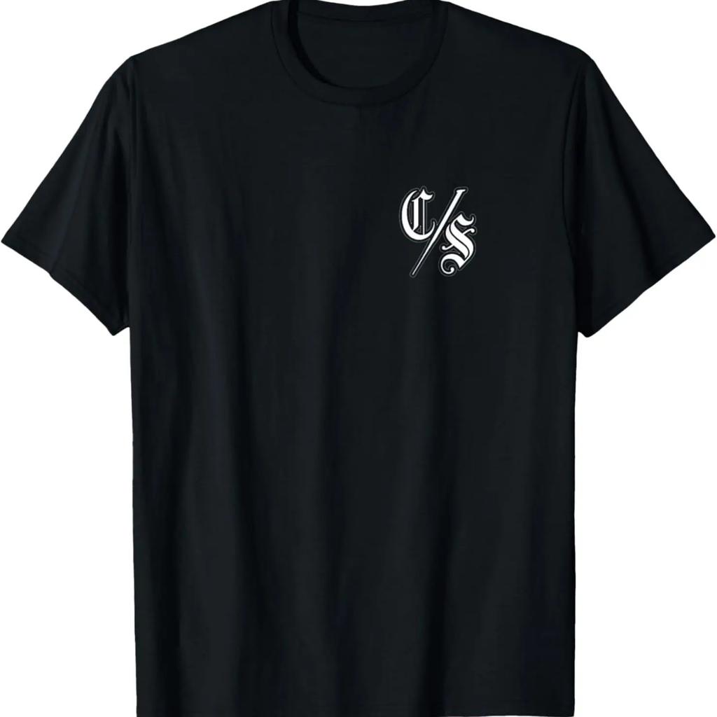 Chicano CS Con Safos Respect T-Shirt