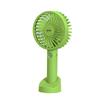 Rechargeable Portable USB Mini Desk and Handheld Fan