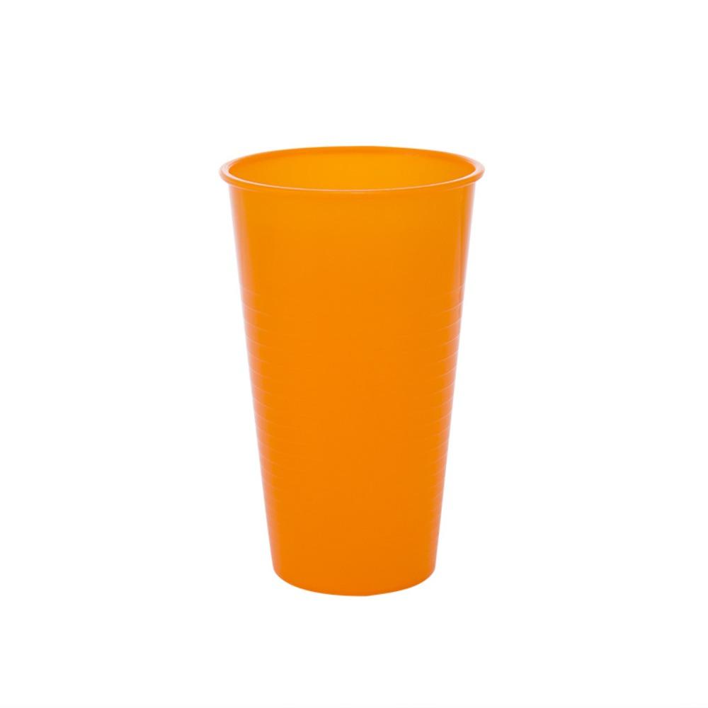 230/380 ML Drinking Cups Reusable Water Mug Party Drinkware Colorful Plastic Cups  Kids