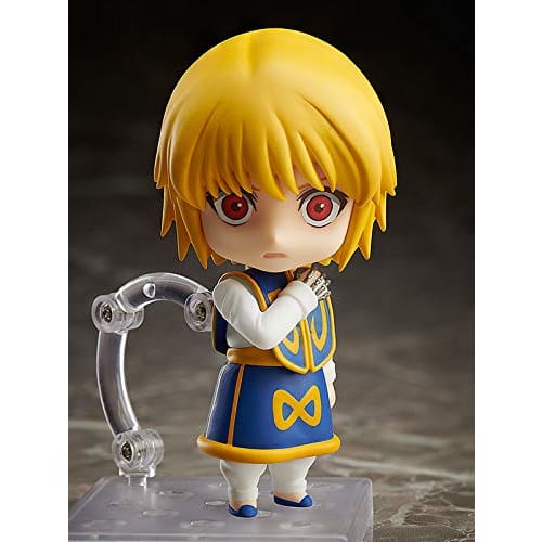 Nendoroid HUNTER X HUNTER Kurapika Non-scale Plastic Pre-painted Action Figure Reissue