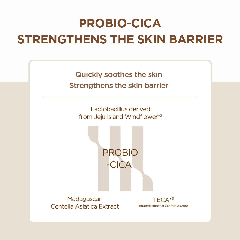Skin1004 Probio-Cica Intensive Ampulle 50ml