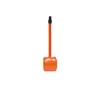 Schlauch Tubolito s-tubo - 700c - Ventil 80mm - Ultraleicht - Orange