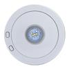 Rotating Display Base 360 degrees  Rotation 4 Modes 8 Light Colors LED Light Stand USB Battery Powered Crystal Display