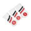 Golf Club Covers Golf Head Covers Full Set of Club Covers for Golf Clubs Protection White
