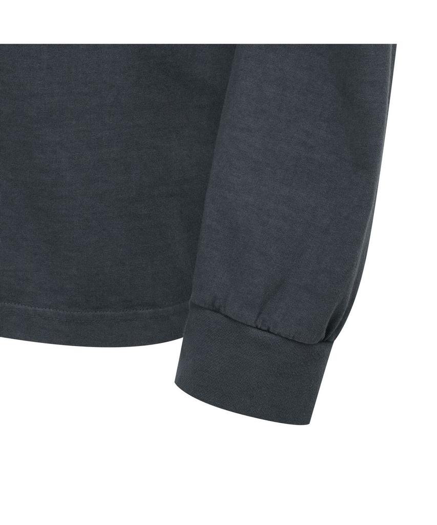 Mizuno Mh Dyeing Long Sleeve_32Ya6F50