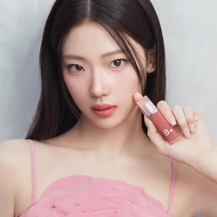 [NEW] Sheer Velvet Veil Tint (11-color)
