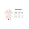 DKaren Lingerie Betty2 Robe
