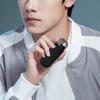 Nose Hair Trimmer IPX7 Waterproof Wet/Dry Use Low Noise Rechargeable Nose Hair Trimmer with Long Battery Life