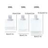 Toiletry Travel Bottle Reusable Replacement Leakproof Dustproof Makeup Cosmetics Hand Wash Squeezes Bag Dispenser Pouch