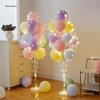 Decorazioni con Palloncini per Feste di Compleanno, Lauree ed Eventi