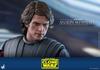 TV Masterpiece Star The Clone Wars Anakin Skywalker Scale Figure Wars 1/6