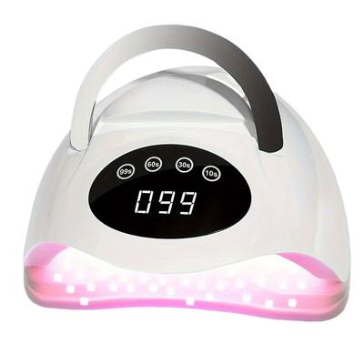 Přístroje na manikúru a pedikúru – Sušičky a lampy na nehty