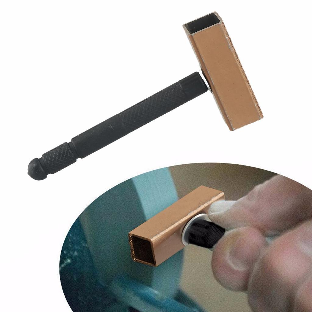 Metal Dresser Grinding Wheels Polisher Re-shapes Repair Bench Stone Tools