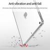 Transparent Case For iPad IPad 10th 9th 8th 7th Gen Mini 6 5 4 3 2 1 Pro 12.9 11 Inch 2025 2025 2020 Shockproof Case Back Cover