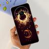 For Xiaomi Redmi A3 Case 2024 Popular Flower Soft Silicone Clear TPU Phone Cover For Xiomi Redmi A3 A 3 Bumper on RedmiA3 Fundas