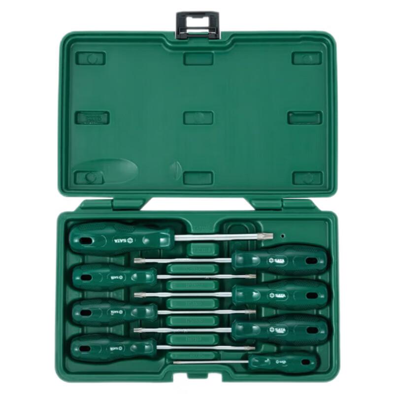 SATA 09305 Torx Screwdriver Set