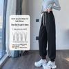 Women's High-Waisted Slimming Jogger Pants