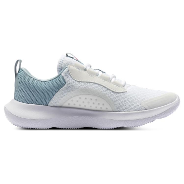 (WMNS) Under Armour Victory 'White Breaker Blue' Women's 3023640-106