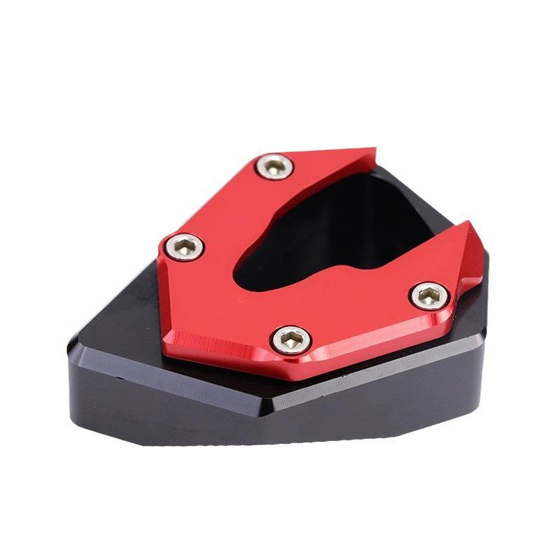 Zontes 310M Enhanced Non-slip Side Stand Pad for Scooters