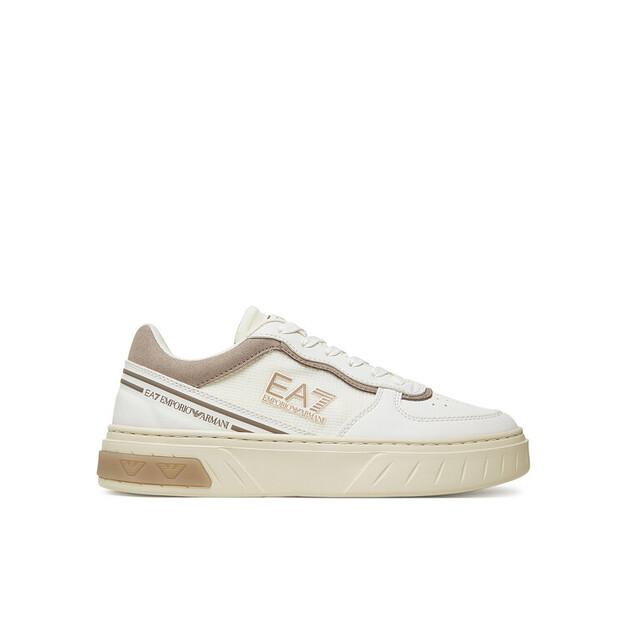 Кроссовки EA7 Emporio Armani X8X173 XK374 U465 EU 36