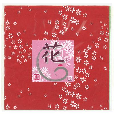 Kyoto Elephant Origami Flower Dragon Daisy Japanese Paper 2-421