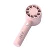 New Summer Mini USB Portable Turbo Fan - Handheld & Desktop Charging Fan