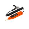 Car Electrician Probe Machine Car Tools Electric Tester 5V/24V/32V Dca Voltage Detector AC Voltage Indicator Voltage Test Pen
