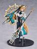 NIKKE Goddess of Scale Plastic Figure Rapunzel, Victory, 1/7 Pre-painted