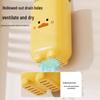 Kapa Bear Suction Cup Kitchen Utensil Holder