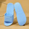 Eva Unisex Slides For Home Use Comfortable Nonslip Casual Summer Footwear