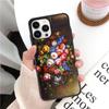 Classic Painting Flower In a Vase Aesthetic Art Phone Cover For Iphone 14pro 11pro 12 13pro Max 6s Xs 7 8plus SE Xr 12mini Cases