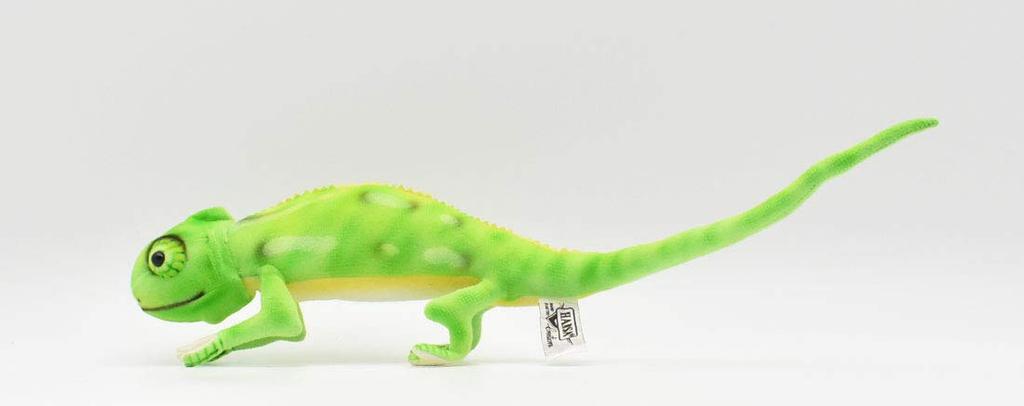 BH6937 HANSA Chameleon 42