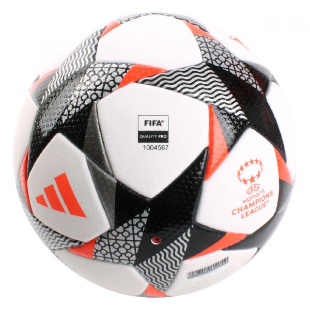 Adidas Zápas Wucl Pro Soccer Ball 7018 Fifa Champions League