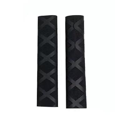 Motorcycle Handlebar Grips | Bike Grips Heat Shrink Cover - Waterproof Grip Cover Anti-Vibration