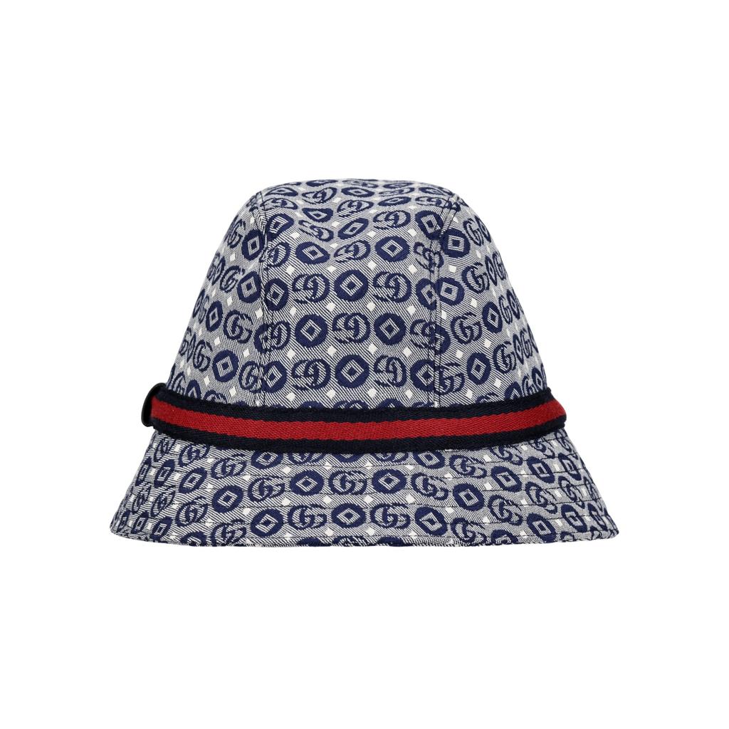 GUCCI Logo Unisex 4117903HAK74874