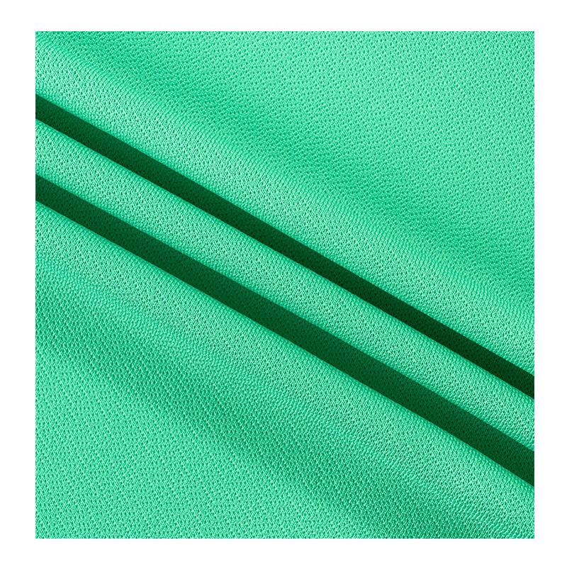 High-Quality 100% Polyester Stretch Jersey: Quick-Dry, 150g Fabric for Outdoor Sports Apparel