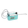 Electric Garden Sprayer 3.7V 5L 2000mAh Anti Leakage Battery Powered Sprayer with Telescope Wand
