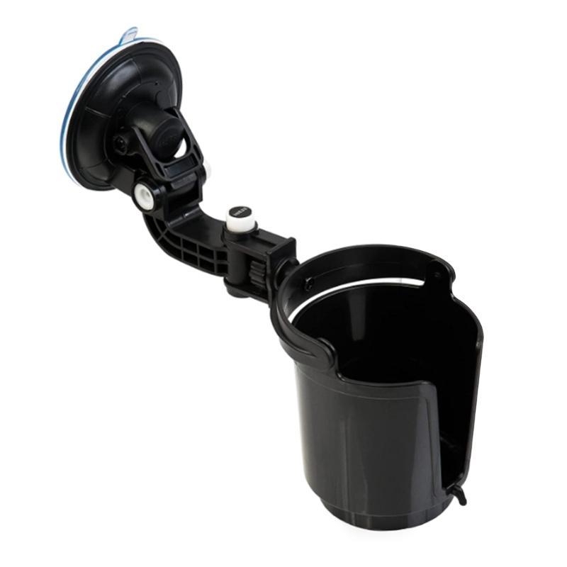 Recessed Folding Cup Drink Holder Folding Consoles Bottle Car Can Holder Vehicle Adjustable Drink Cup Holder